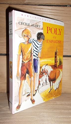Image du vendeur pour POLY EN ESPAGNE mis en vente par Planet's books