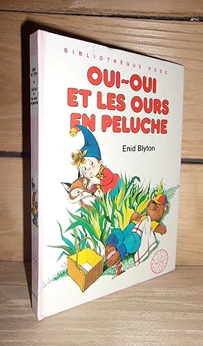 Bild des Verkufers fr OUI-OUI ET LES OURS EN PELUCHE zum Verkauf von Planet's books