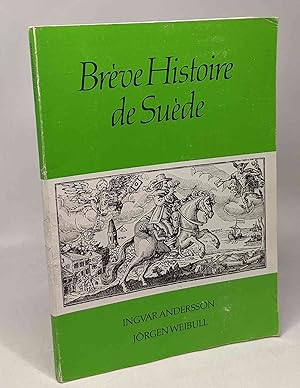 Seller image for Une brve histoire de Sude for sale by crealivres