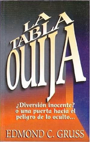 Immagine del venditore per La Tabla Ouija (Spanish Edition) venduto da Von Kickblanc