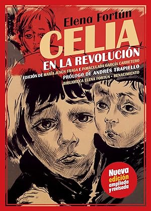 Imagen del vendedor de Celia en la revolución a la venta por Imosver