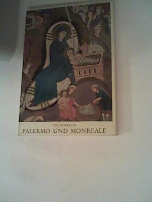 Seller image for Palermo und Monreale. for sale by ANTIQUARIAT FRDEBUCH Inh.Michael Simon