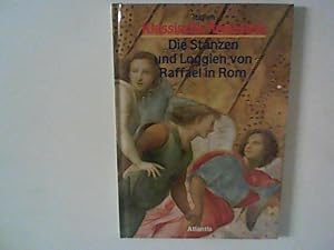 Seller image for Klassische Reiseziele / Italien: Die Stanzen und Loggien von Raffael in Rom for sale by ANTIQUARIAT FRDEBUCH Inh.Michael Simon