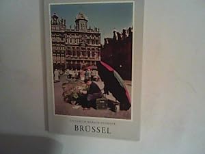 Seller image for Brssel for sale by ANTIQUARIAT FRDEBUCH Inh.Michael Simon