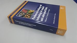 Imagen del vendedor de Postharvest Biology and Technology of Tropical and Subtropical Fruits - Volume 3: Cocona to Mango a la venta por BoundlessBookstore