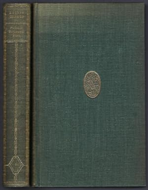 Theodor Körners Werke in zwei Bänden. Herausgegeben von Dr. Heinrich Spiero (= Tempel-Klassiker)