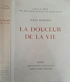 Les Douceurs de la Vie