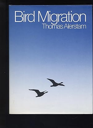 Immagine del venditore per Bird Migration venduto da Calluna Books