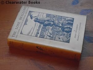 The Lone Swallows and Other Essays of Boyhood and Youth. With illustrations by C.F.Tunnicliffe.