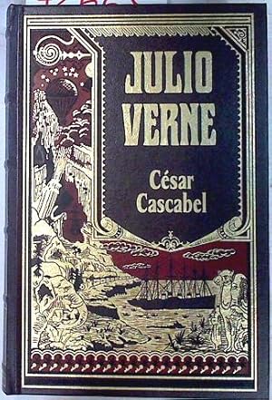 Imagen del vendedor de Csar Cascabel a la venta por Almacen de los Libros Olvidados