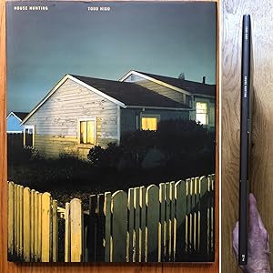 House Hunting - Signed 1st