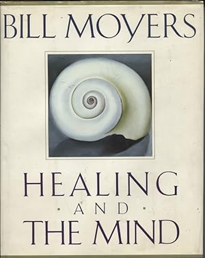 Seller image for Healing and the Mind for sale by Dromanabooks