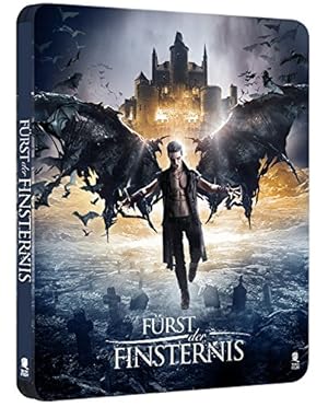 Fürst der Finsternis (Steelbook Edition) [Blu-ray]