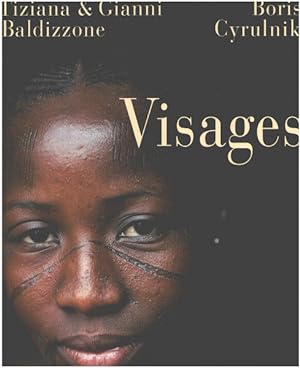 Seller image for Visages for sale by librairie philippe arnaiz