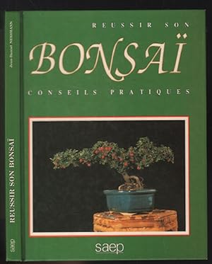 Réussir son bonsaï : Conseils pratiques