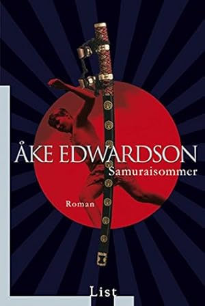 Seller image for Samuraisommer for sale by Gabis Bcherlager
