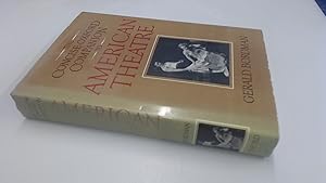 Seller image for The Concise Oxford Companion to American Theatre for sale by BoundlessBookstore