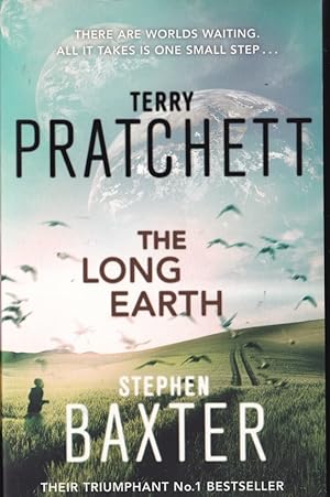 Seller image for The Long Earth: (Long Earth 1) for sale by Caerwen Books