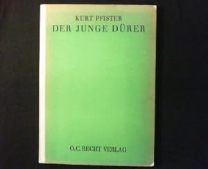 Der junge Dürer.