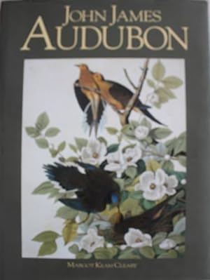 Seller image for John James Audubon for sale by SEATE BOOKS