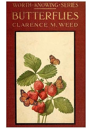 Imagen del vendedor de Reproduccin/Reproduction 6220523186: .Butterflies worth knowing Garden City, New York,Doubleday, Page & company[c1917] a la venta por EL BOLETIN