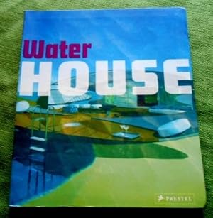 Seller image for Water House. for sale by Versandantiquariat Sabine Varma