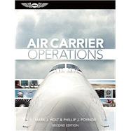 Seller image for Air Carrier Operations for sale by eCampus