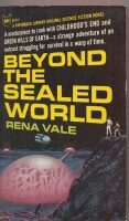 Seller image for Beyond The Sealed World for sale by COLD TONNAGE BOOKS