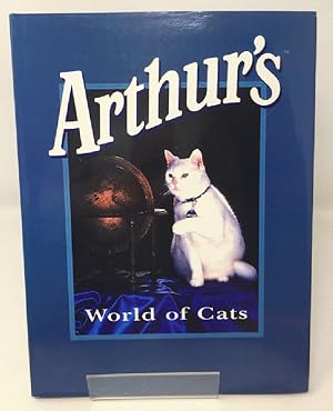 Arthur's World of Cats