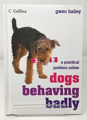 Dogs Behaving Badly: A Practical Problem Solver
