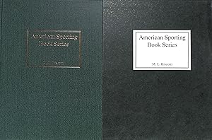 American Sporting Book Series