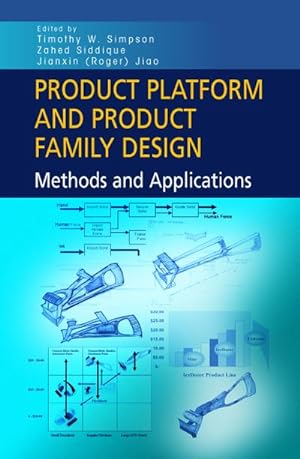 Bild des Verkufers fr Product Platform and Product Family Design : Methods and Applications zum Verkauf von AHA-BUCH GmbH