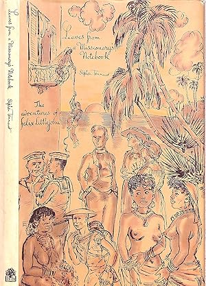 Leaves From A Missionary's Notebook