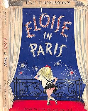 Eloise in Paris