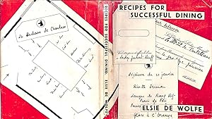 Recipes For Successful Dining