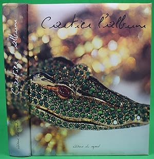 Cartier L'Album