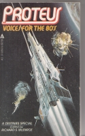 Immagine del venditore per Proteus: Voices For The 80's: A Destinies Special venduto da COLD TONNAGE BOOKS