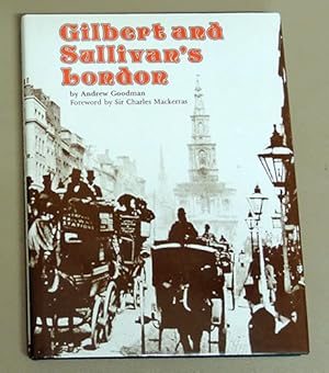 Gilbert and Sullivan's London