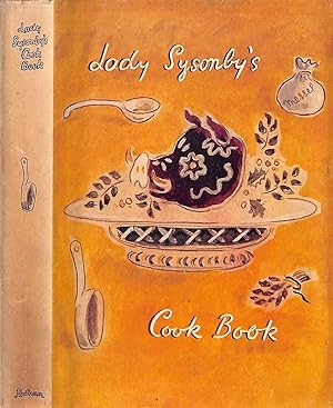 Seller image for Lady Sysonby's Cook Book for sale by The Cary Collection