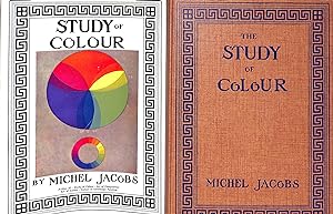 Study Of Colour