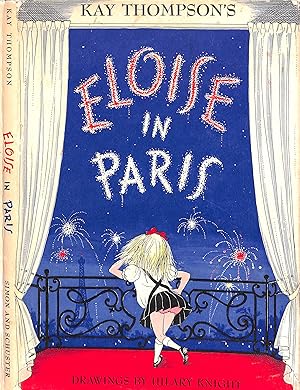 Eloise In Paris