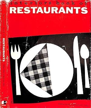 Interiors Book Of Restaurants