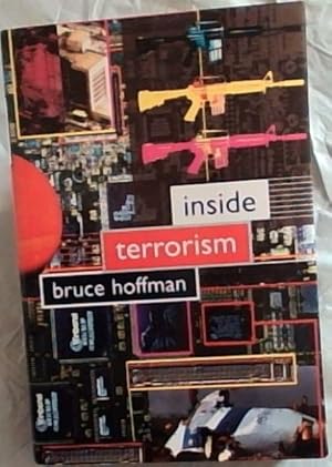 Imagen del vendedor de Inside Terrorism a la venta por Chapter 1