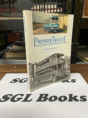 Seller image for Premier Travel for sale by Tilly's Bookshop