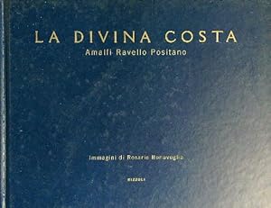 Bild des Verkufers fr La divina Costa zum Verkauf von Librodifaccia