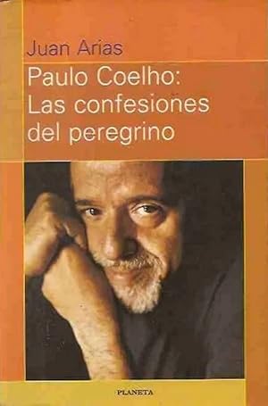 Seller image for Paulo Coelho: Las Confesiones Del Peregrino (Documento) (Spanish Edition) for sale by Von Kickblanc