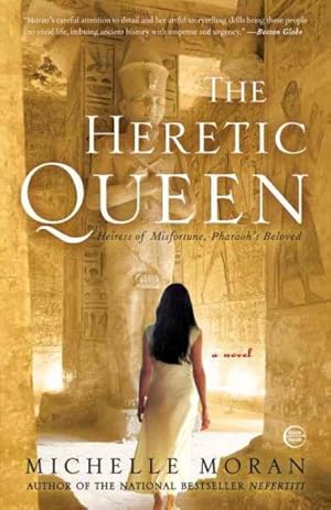 Seller image for Heretic Queen : A Novel for sale by GreatBookPrices