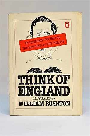 Think of England: An Identikit Preview of the New Heir to the Throne