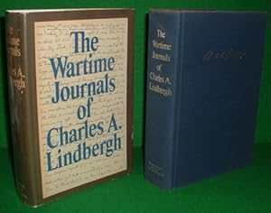 Bild des Verkufers fr THE WARTIME JOURNALS OF CHARLES A.LINDBERGH zum Verkauf von booksonlinebrighton