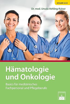 Seller image for Haematologie und Onkologie for sale by moluna